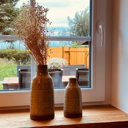 Reethaus M - Sommerhaus 54 *