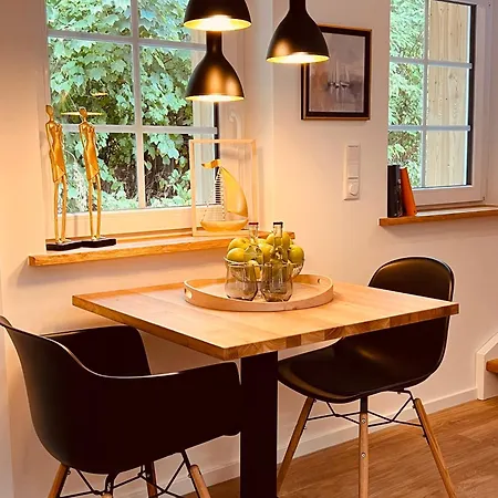 Apartment Reethaus M - Sommerhaus 54