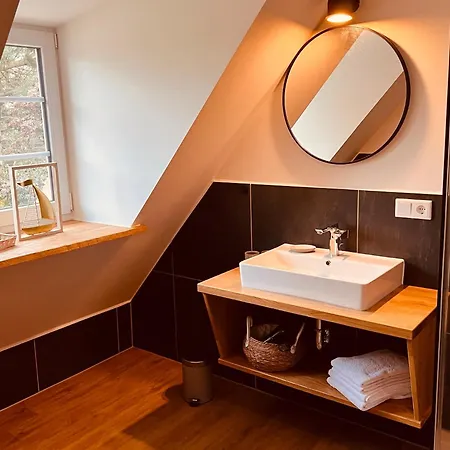 Apartment Reethaus M - Sommerhaus 54