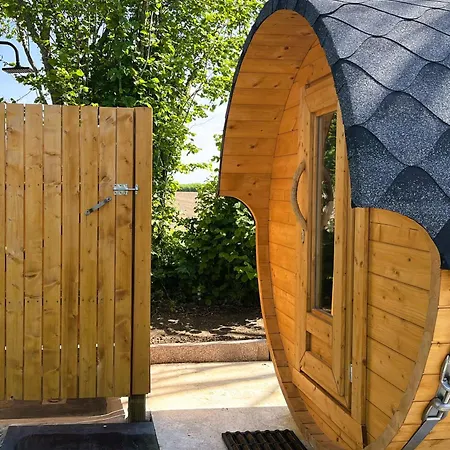 Reethaus M - Sommerhaus 54 *