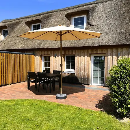 Reethaus M - Sommerhaus 54