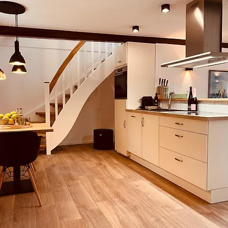 Reethaus M - Sommerhaus 54 *